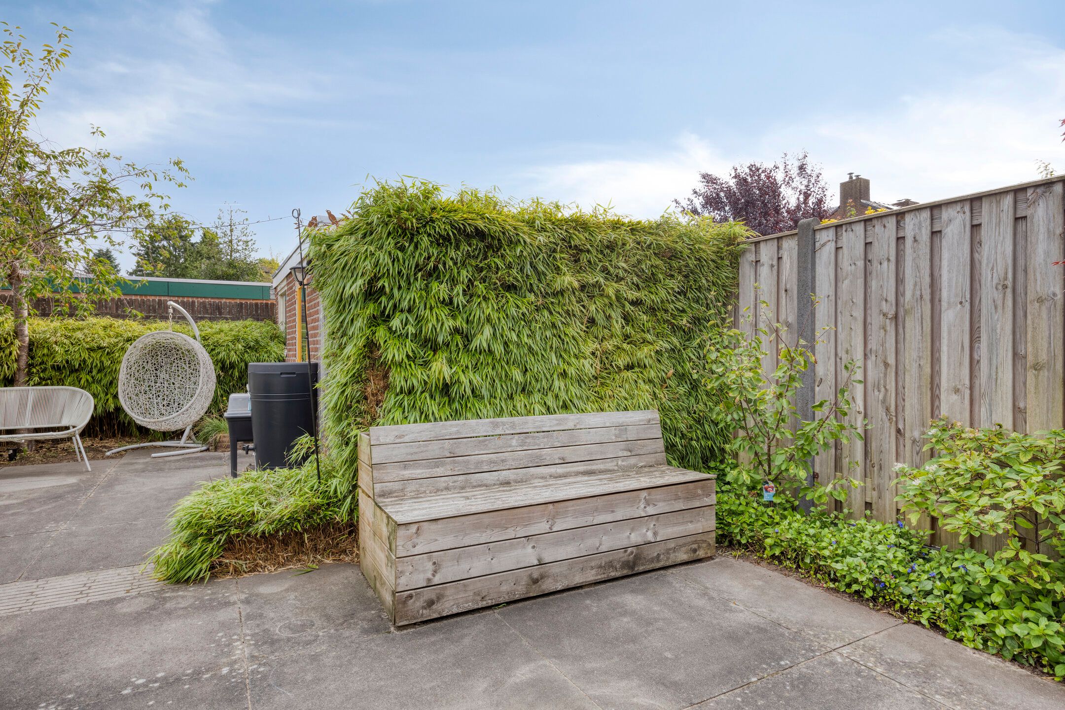 Photo 30 of Hoogheuvelstraat 46