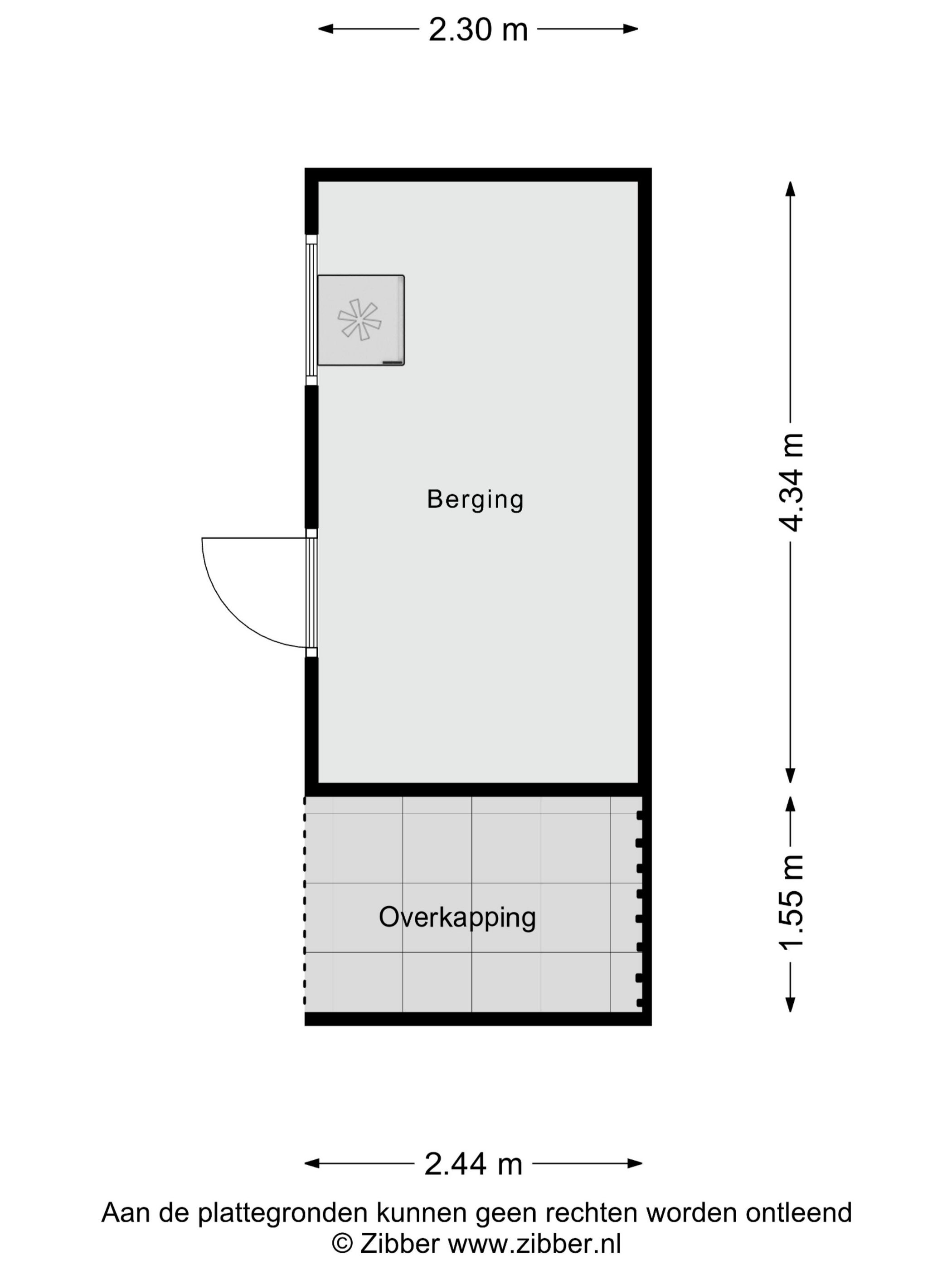 Photo 33 of Hoogheuvelstraat 46