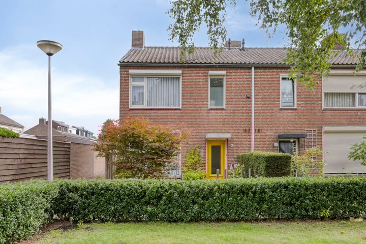 Foto 34 van Hoogheuvelstraat 46