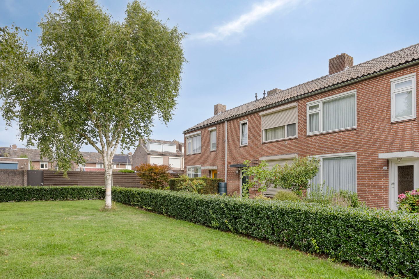 Photo 35 of Hoogheuvelstraat 46