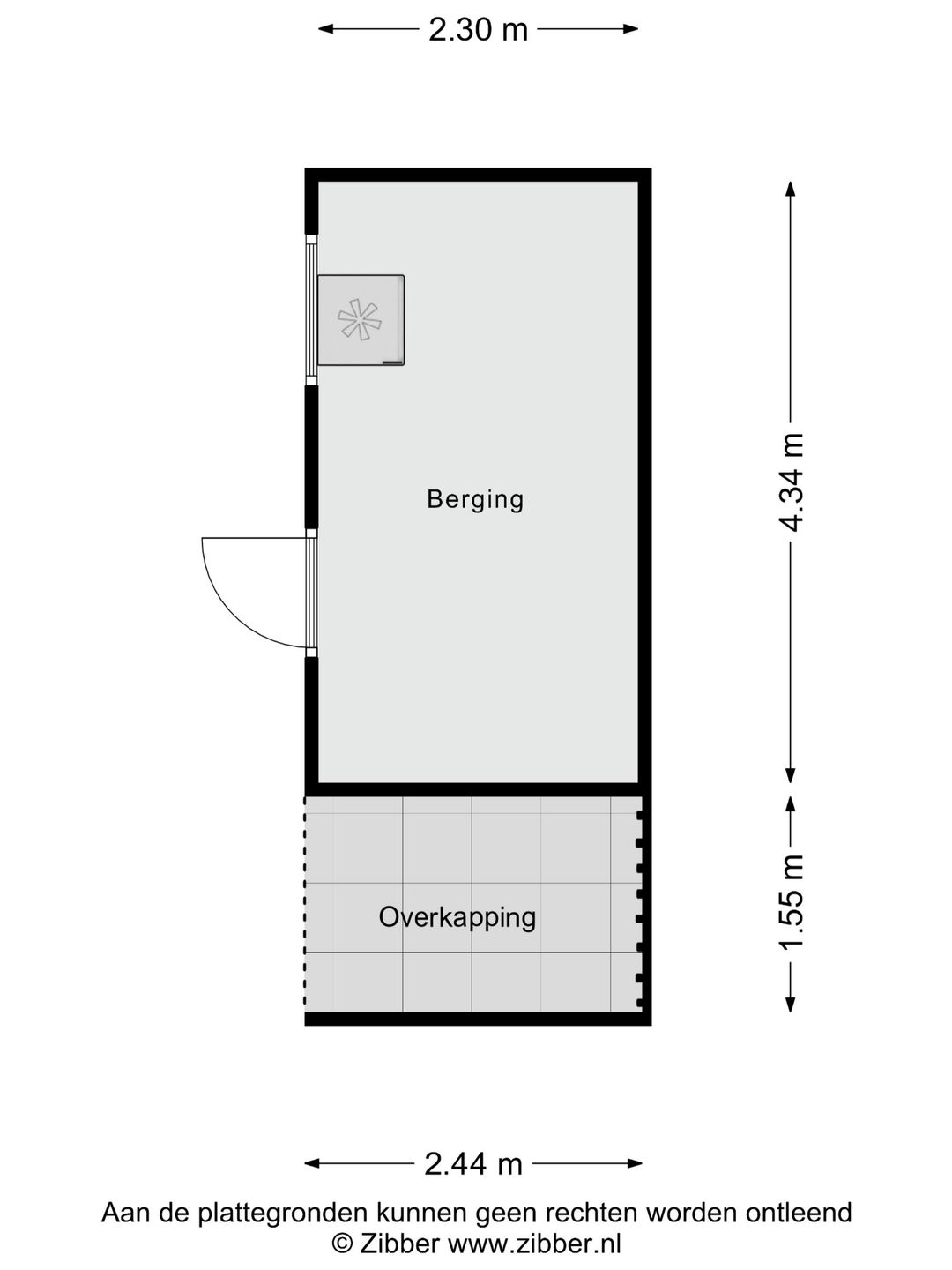 Photo 41 of Hoogheuvelstraat 46