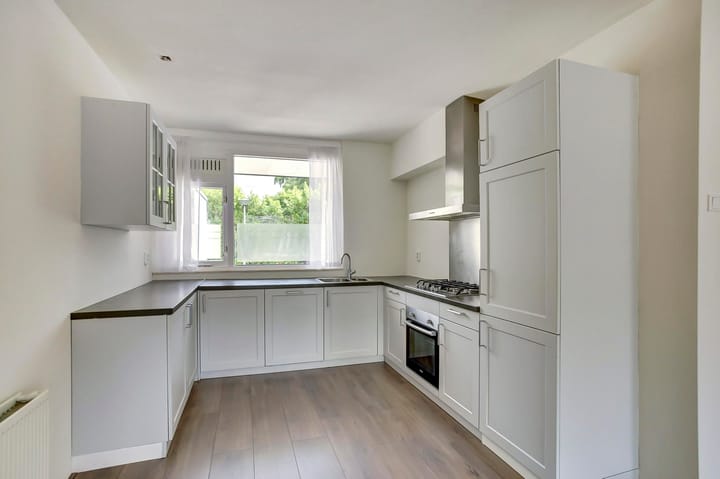 Foto 14 van Gondel 18 40