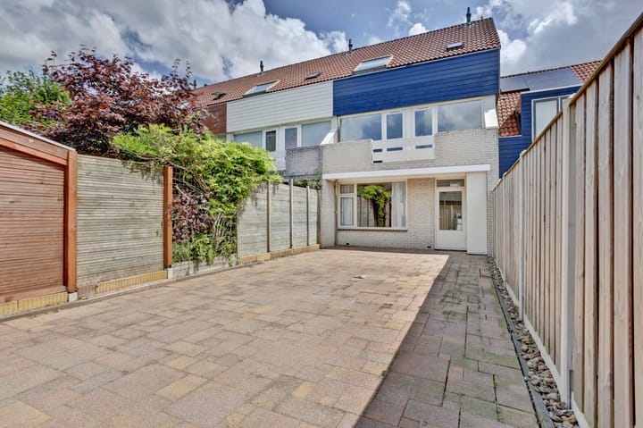 Foto 38 van Gondel 18 40