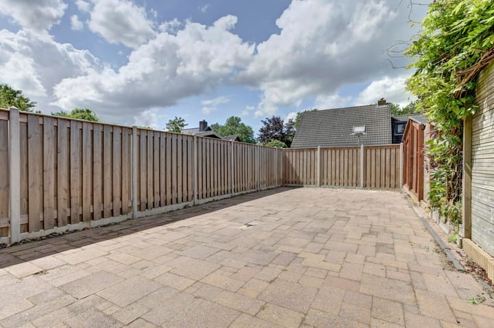 Foto 36 van Gondel 18 40