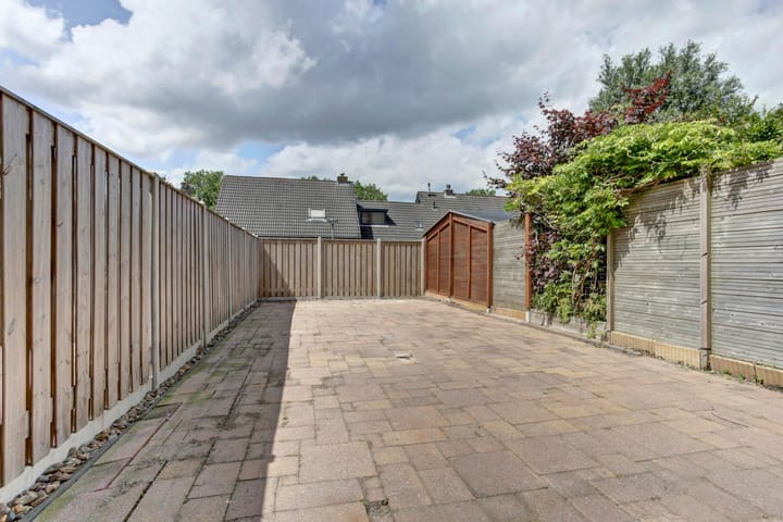 Foto 35 van Gondel 18 40