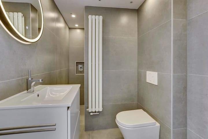 Foto 23 van Gondel 18 40