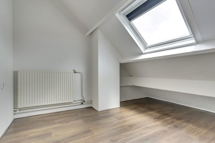 Foto 27 van Gondel 18 40