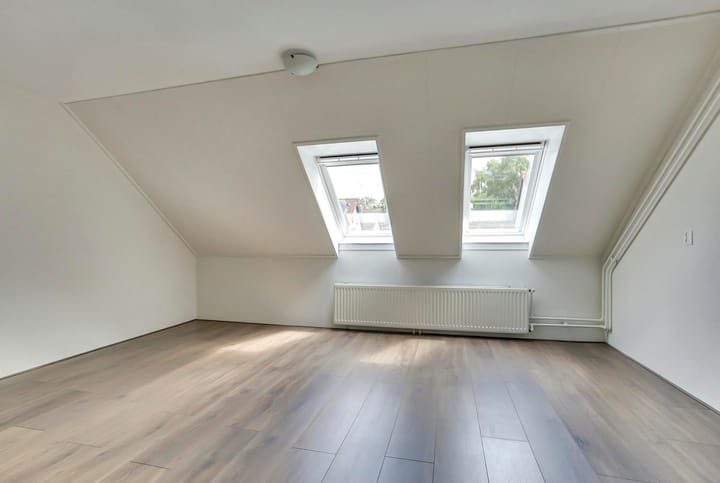 Foto 30 van Gondel 18 40