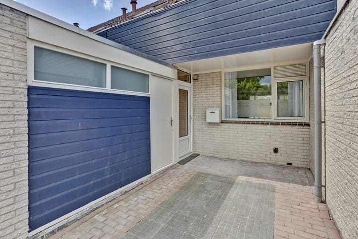 Foto 4 van Gondel 18 40