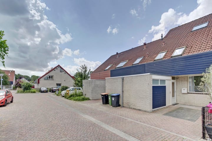 Foto 1 van Gondel 18 40