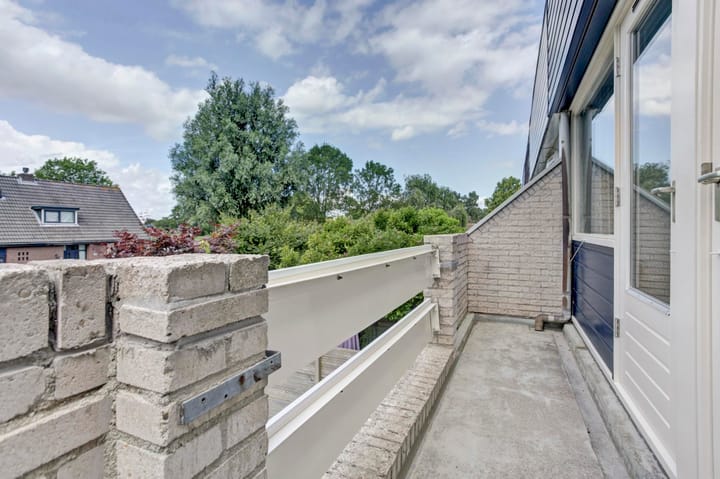 Foto 33 van Gondel 18 40