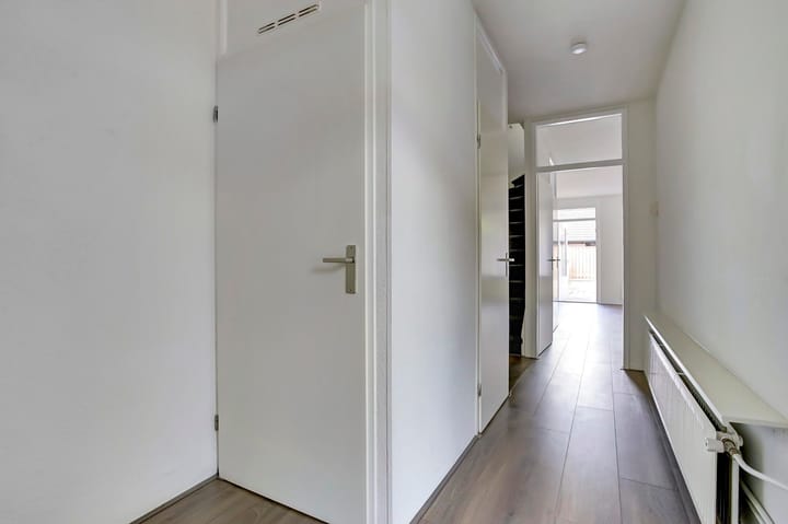 Foto 6 van Gondel 18 40