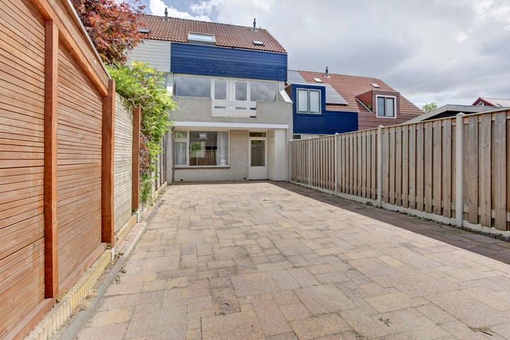 Foto 37 van Gondel 18 40