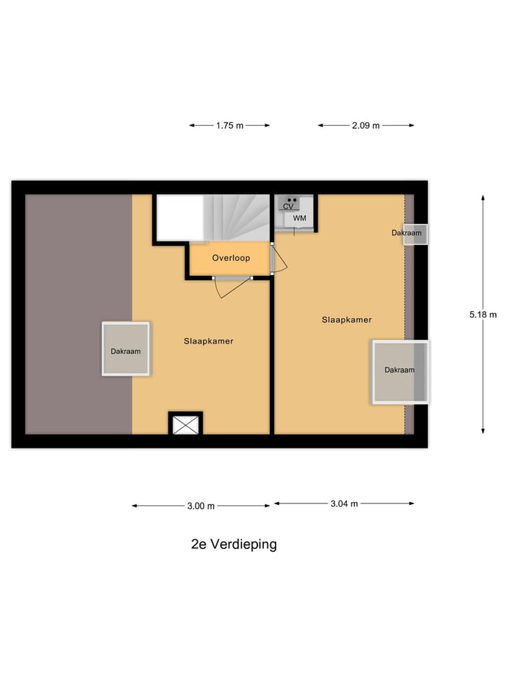 Foto 40 van Gondel 18 40