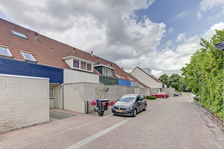 Foto 3 van Gondel 18 40