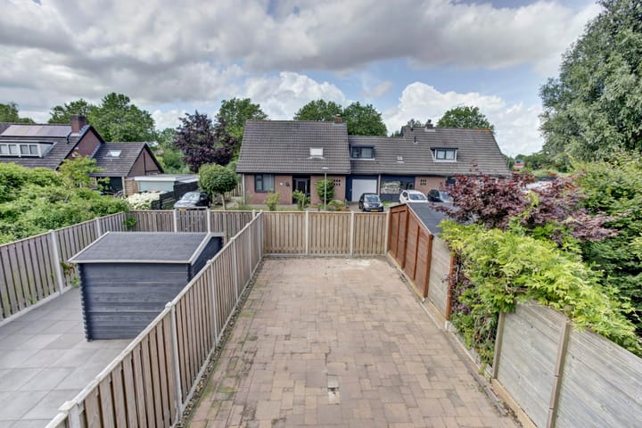 Foto 34 van Gondel 18 40