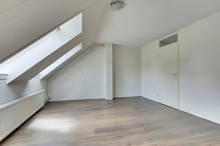 Foto 29 van Gondel 18 40