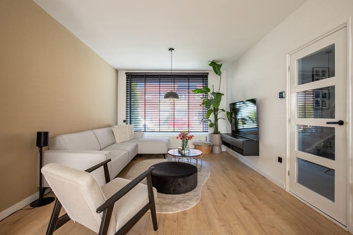 Photo 2 of Seghemanstraat 21