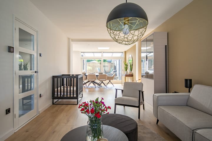 Photo 3 of Seghemanstraat 21