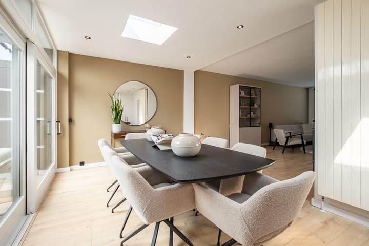 Photo 5 of Seghemanstraat 21