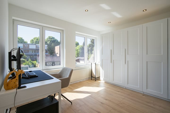 Foto 12 van Seghemanstraat 21