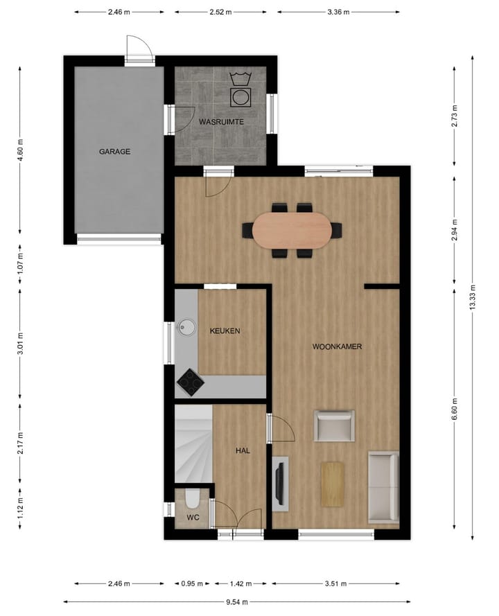 Foto 21 van Seghemanstraat 21