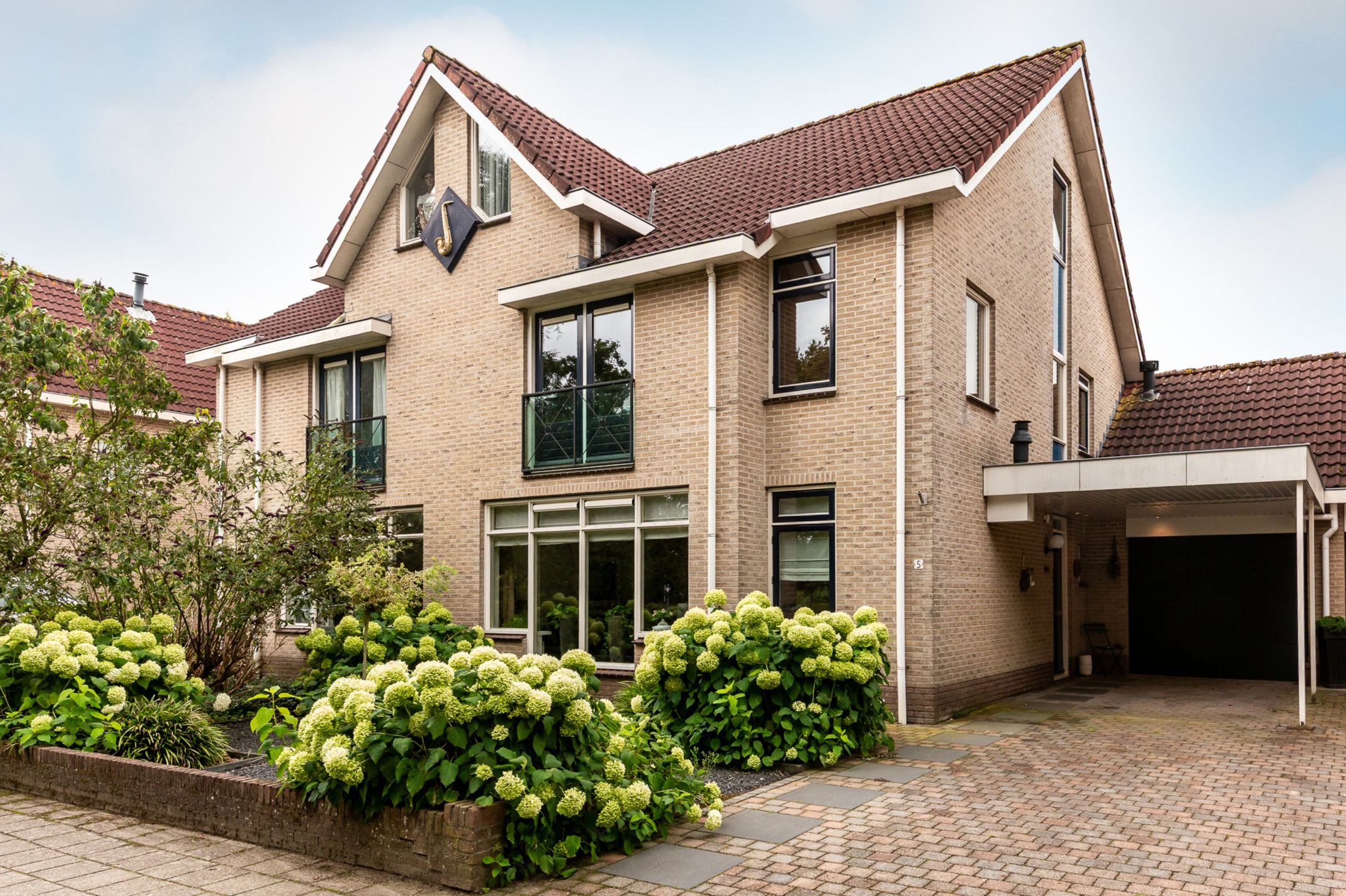 Bluesdreef, 5, Harderwijk, 3845BS, Gelderland, Nederland 5