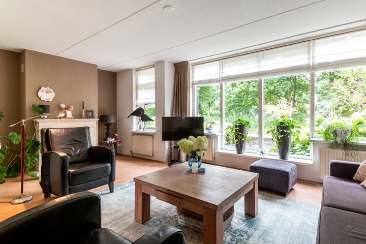 Foto 2 van Bluesdreef 5