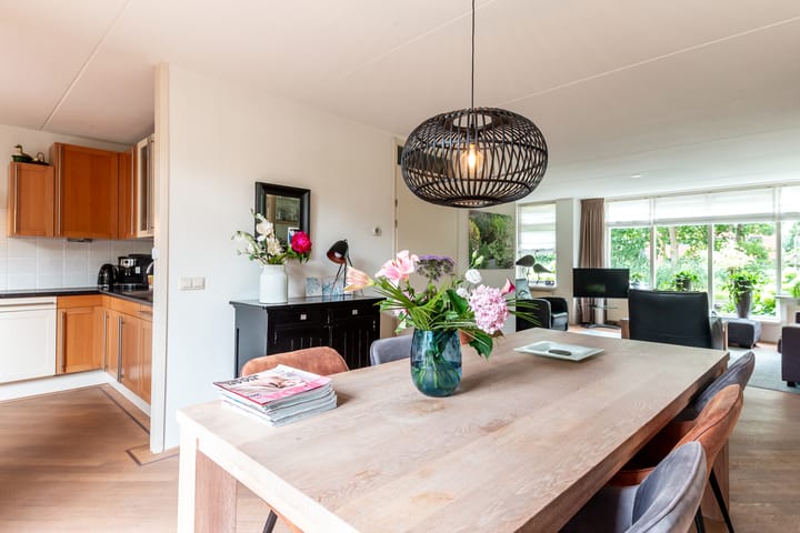 Foto 3 van Bluesdreef 5