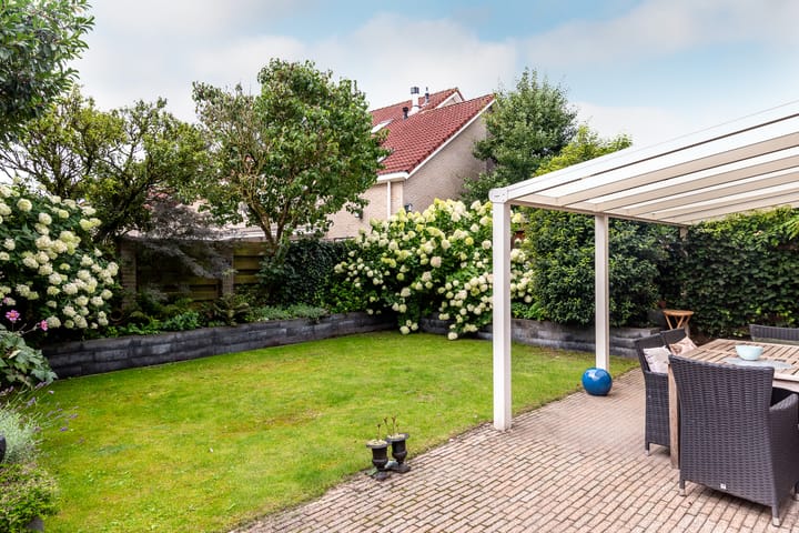 Foto 5 van Bluesdreef 5