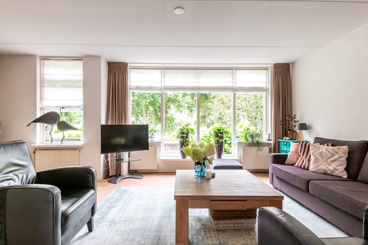 Foto 9 van Bluesdreef 5