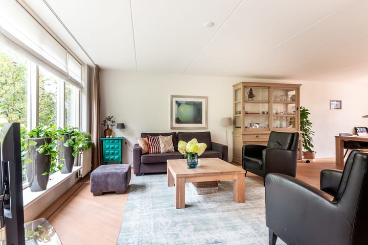 Foto 10 van Bluesdreef 5