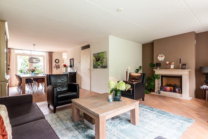 Foto 11 van Bluesdreef 5