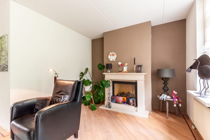 Foto 12 van Bluesdreef 5