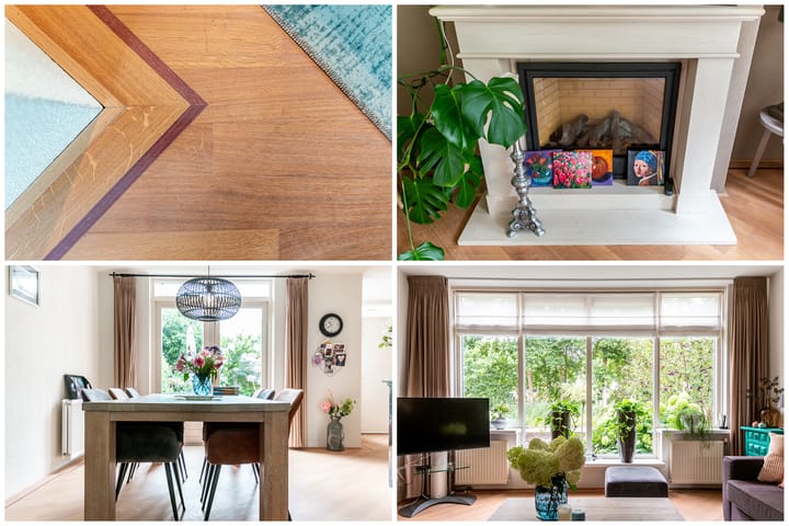 Foto 13 van Bluesdreef 5