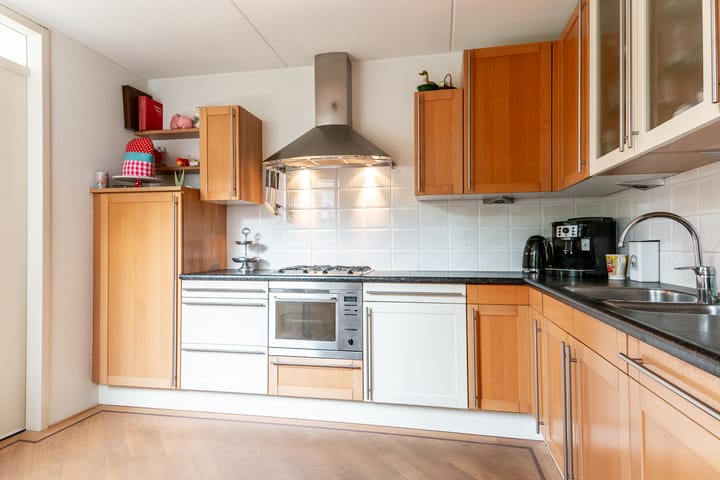 Foto 16 van Bluesdreef 5