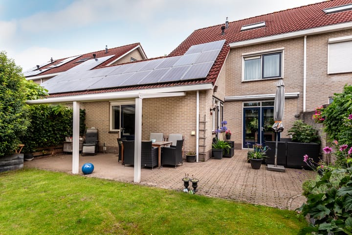 Foto 33 van Bluesdreef 5