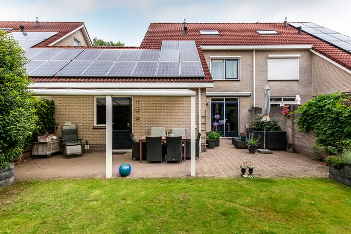 Foto 34 van Bluesdreef 5