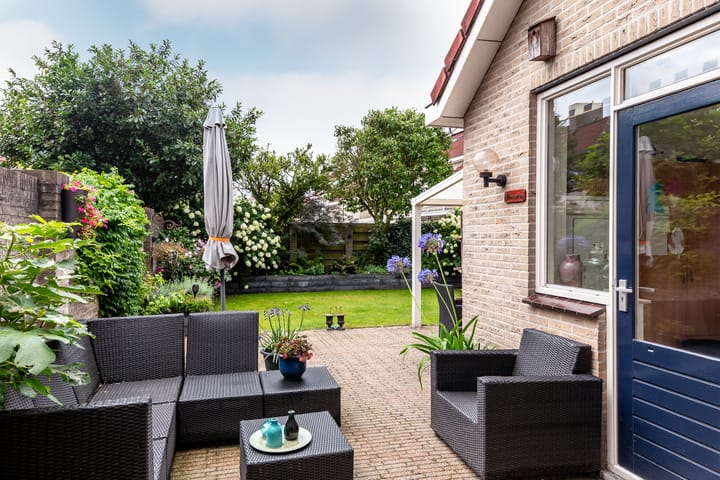 Foto 35 van Bluesdreef 5