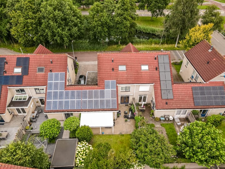 Foto 36 van Bluesdreef 5