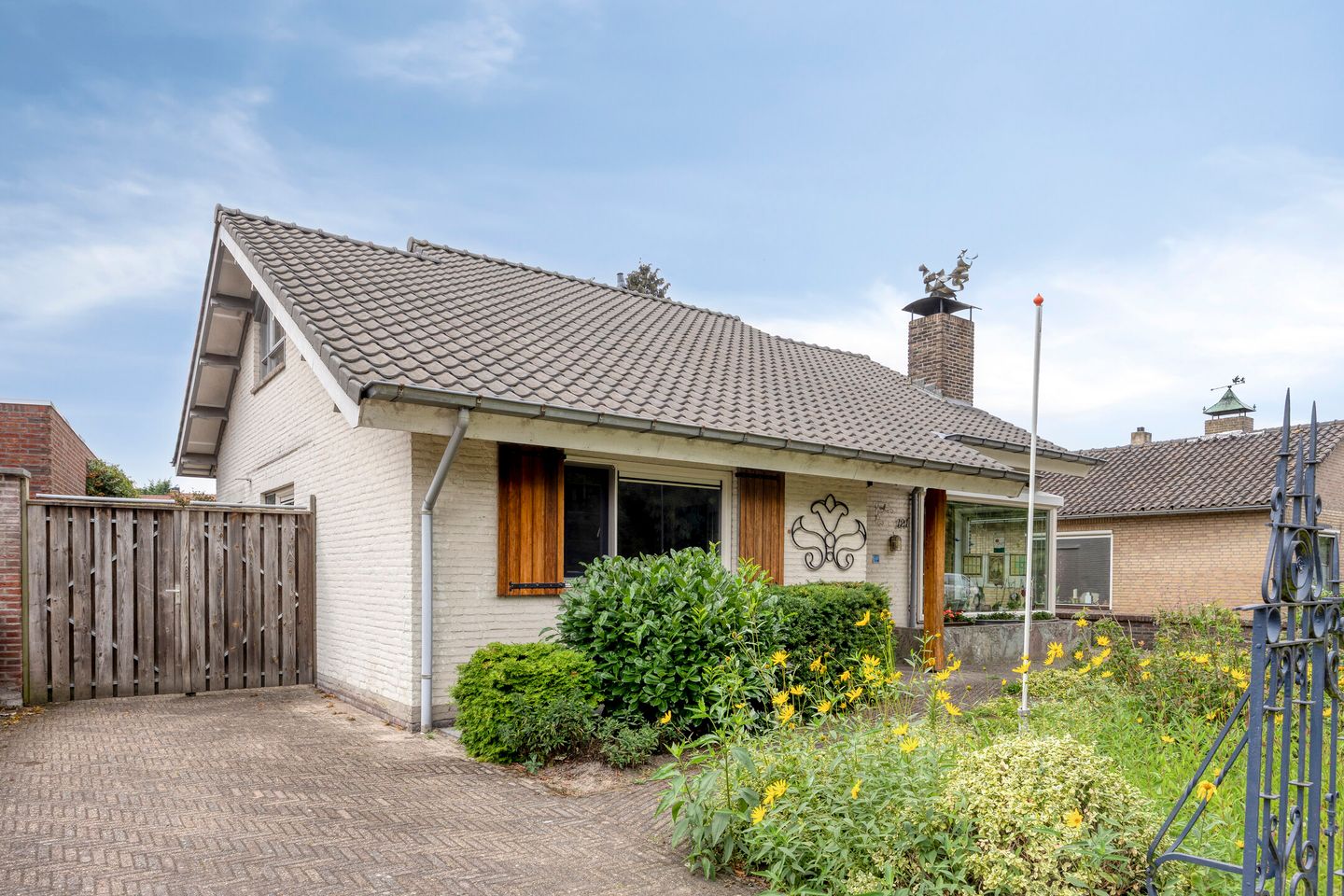 Foto 1 van Dwarsstraat 121