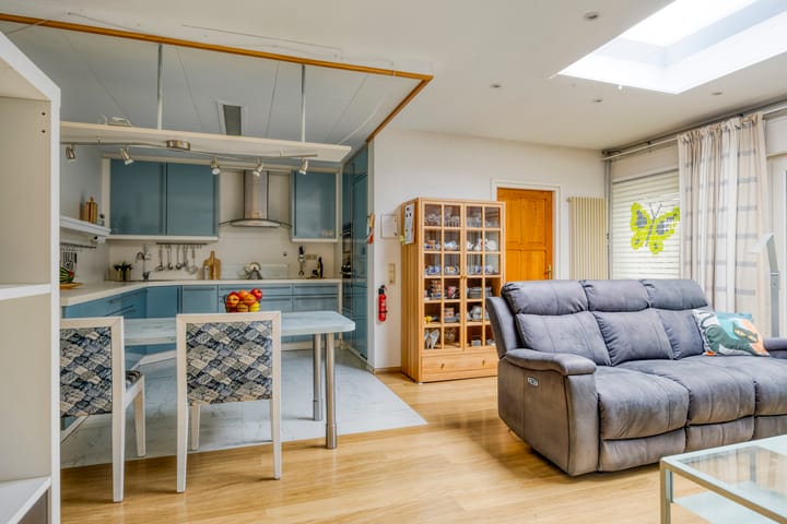 Foto 2 van Dwarsstraat 121