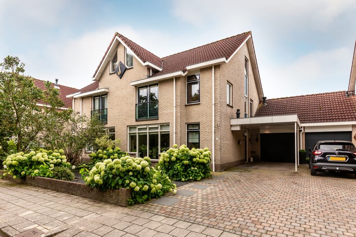 Foto 38 van Bluesdreef 5