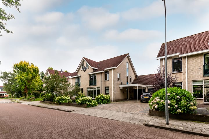 Foto 39 van Bluesdreef 5