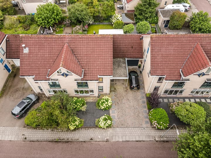 Foto 43 van Bluesdreef 5