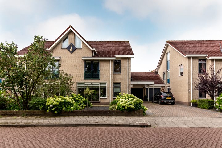 Foto 40 van Bluesdreef 5