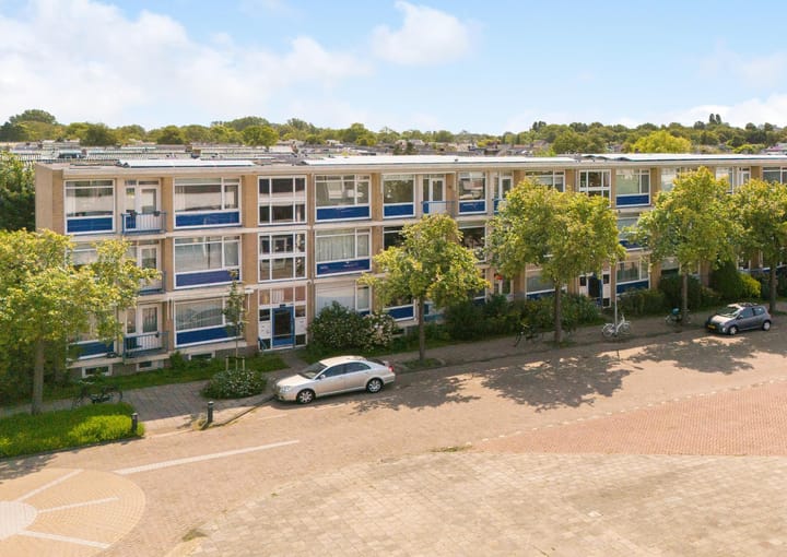 Foto 1 van Admiraal de Ruyterlaan 11