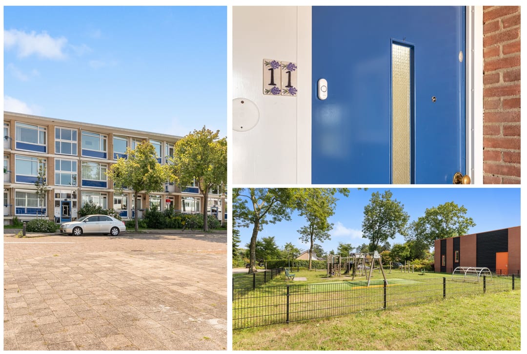 Foto 2 van Admiraal de Ruyterlaan 11