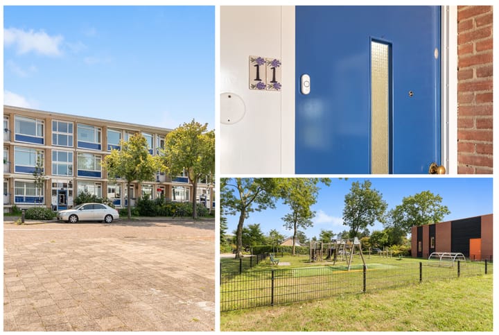 Foto 2 van Admiraal de Ruyterlaan 11