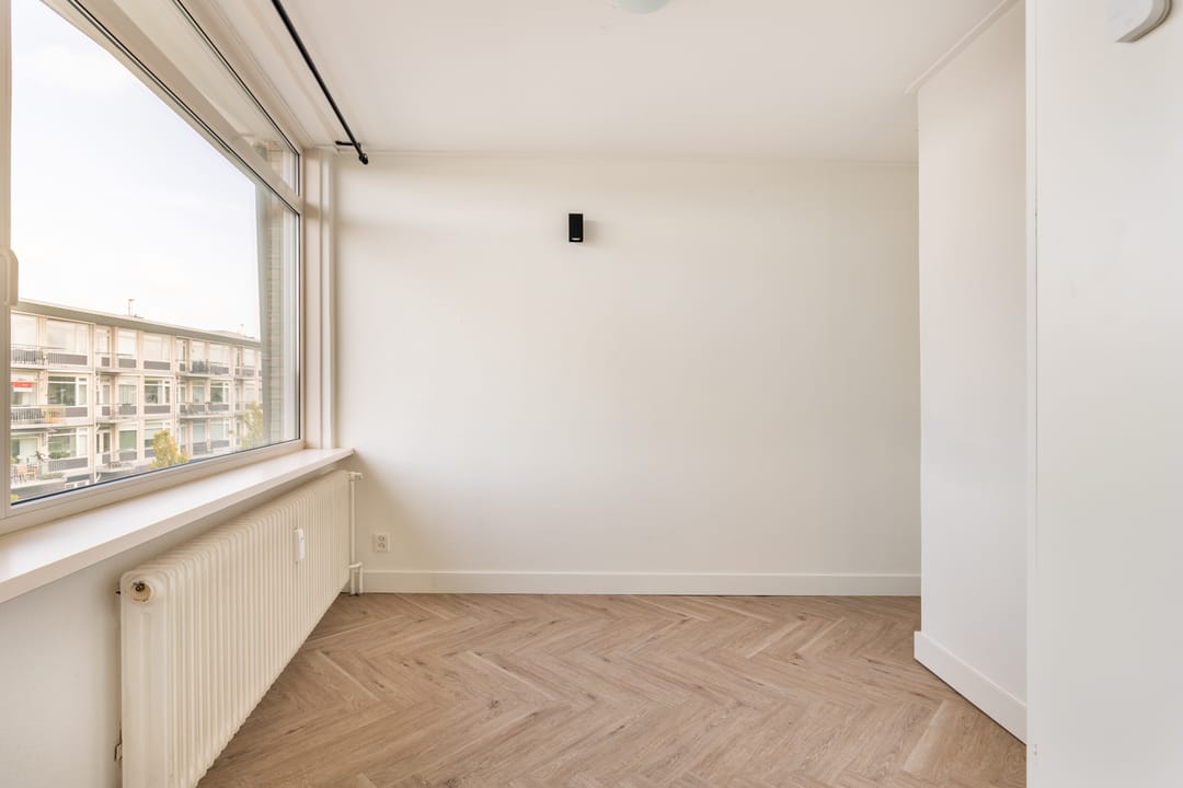 Foto 7 van Admiraal de Ruyterlaan 11